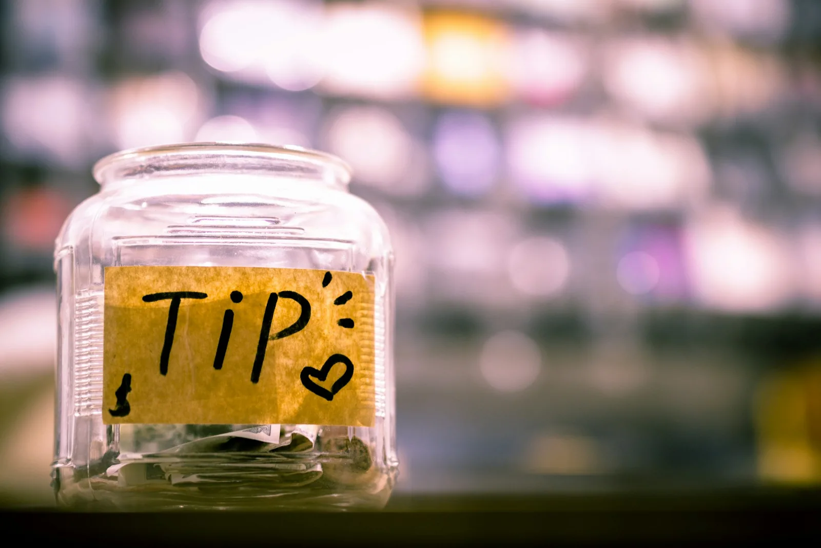 Why There Is No Tipping Culture in Korea