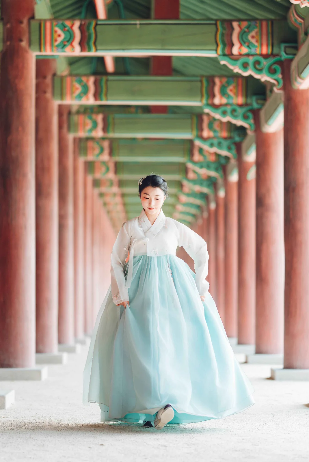 What Is Hanbok (한복) and Why You Should Try It in Korea