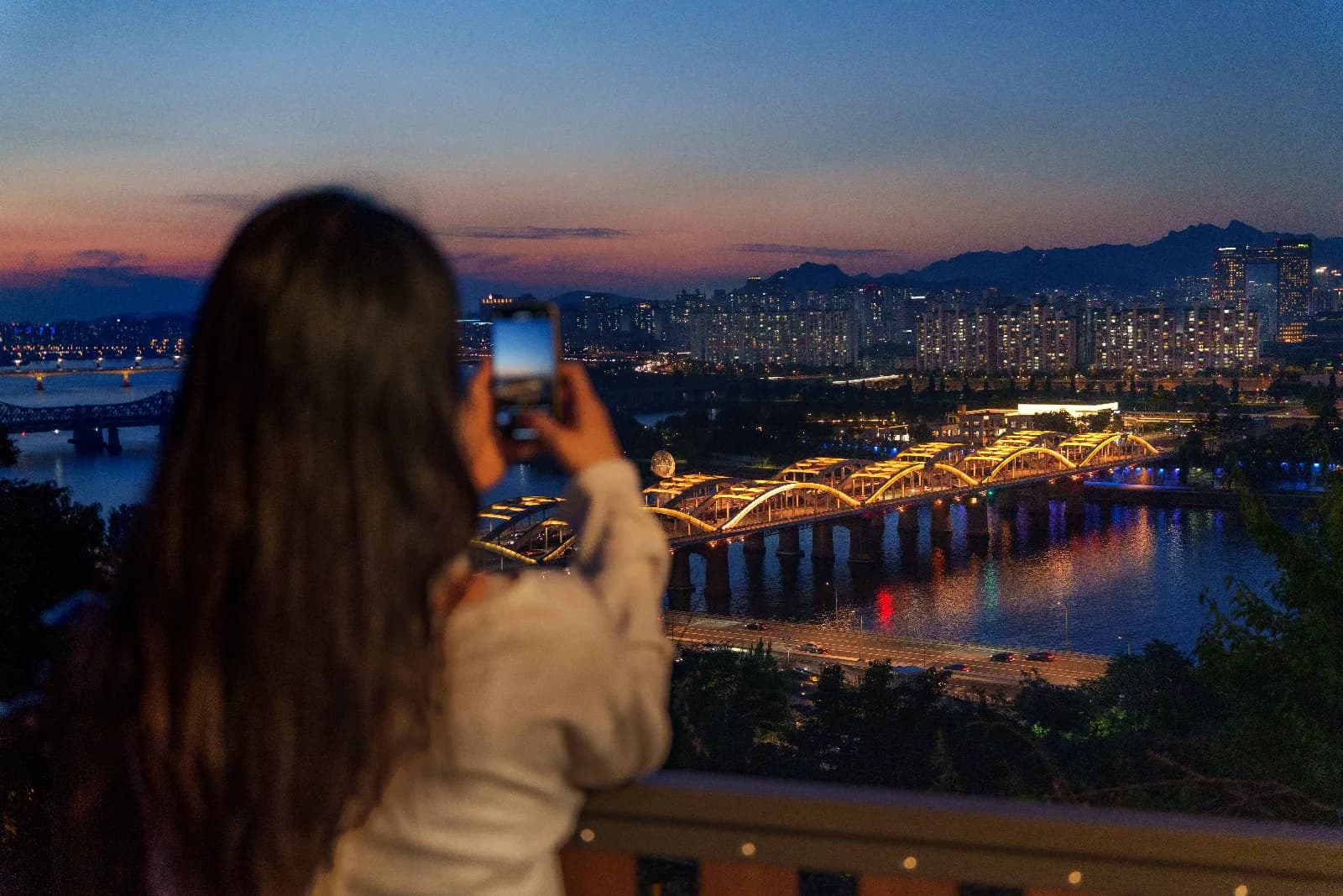 An Official Website to Check Before Planning Your Trip to Korea, VisitKorea