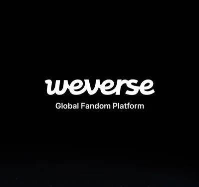 The K-pop App Every Fan Should Know: Weverse